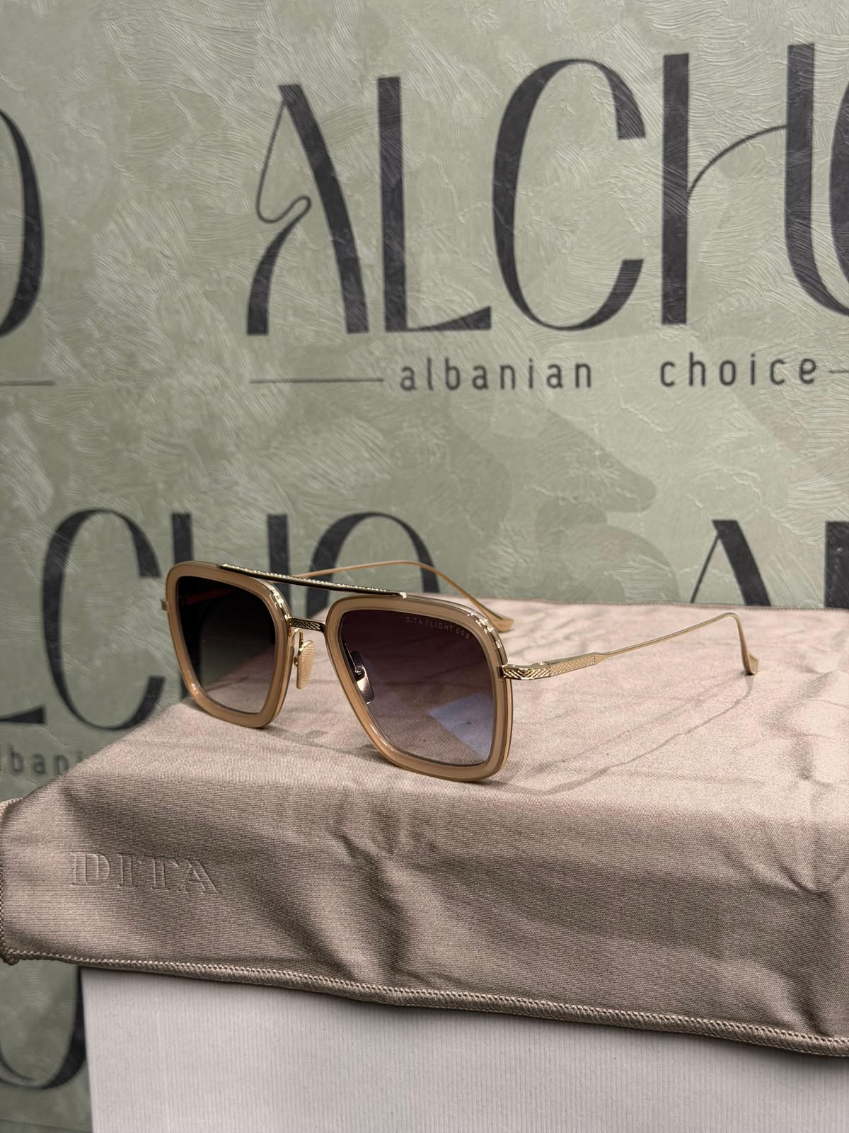 DITA FLIGHT.006 Sunglasses